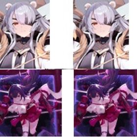 初心者未使用 チズル+チズル+チズル+チズル+カリーペ+カリーペ+オルレア+リン | カオゼロ(カオスゼロナイトメア)のアカウントデータ、RMTの販売・買取一覧