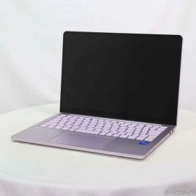 【中古】NEC(エヌイーシー) 〔展示品〕 LAVIE SOL PC-S1355JAP フェアリーパープル 【258-ud】