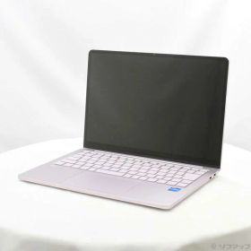 【中古】NEC(エヌイーシー) 〔展示品〕 LAVIE SOL PC-S1355JAP フェアリーパープル 【251-ud】