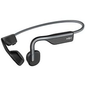 【新品未使用】Bluetooth 5.1 SHOKZ OpenMove 骨伝導イヤホン 公式ストア正規品 ワイヤレスイヤホン Zo