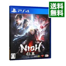 【中古】【全品10倍！12/5限定】PS4 仁王