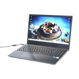 即配 外装良好 11世代Corei5 LAVIE Direct N15 GN245B/DS パールブラック i5-1135G7 16G SSD256G 15.6FHD DVD Wi-Fi6 Win11 快速 ノートパソコン AAA評価