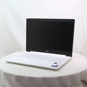 〔中古〕NEC(エヌイーシー) LAVIE Direct N15 PC-GN287JGAS〔196-ud〕