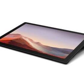 マイクロソフト Surface Pro 7 VNX-00027 Wi-Fiモデル Core i7 1065G7(Ice Lake)1.30GHz 4コア/16GB/SSD256GB/Win11/OfficeHB2021/中古良品