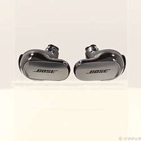 〔中古品（難あり）〕 Bose QuietComfort Ultra Earbuds ブラック〔中古品（難あり）〕 Bose QuietComfort Ultra Earbuds ブラック