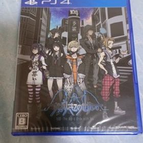 【PS4】 新すばらしきこのせかい