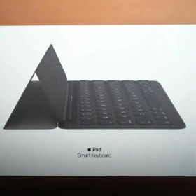iPad Smart Keyboard (MX3L2J/A)