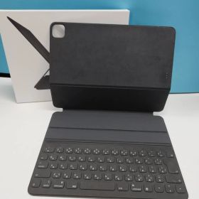 Apple iPad Smart Keyboard Folio/12.9インチ/JIS配列/A2039〈MXNL2J/A〉