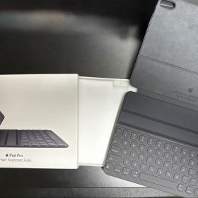 Apple純正 Smart Keyboard Folio 11インチ