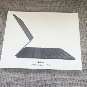 12.9インチiPad Pro用Smart Keyboard Folio