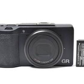 ★美品 完全動作品★ RICOH リコー GR II
