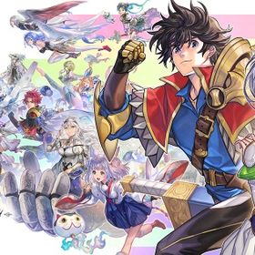 ★5チルリル（ES）+クロノスの石9.2万~9.5万個+★5キャラ15~20体+[大量資源] | アナザーエデン(アナデン)のアカウントデータ、RMTの販売・買取一覧