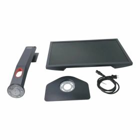 【中古】ベンキュージャパン BenQ ZOWIE XL2411K ゲーミングモニター (24インチ/Full HD/TN/144Hz/1ms/DyAc/小さめ台座/OSDメニュー/指一本で高さ調整)