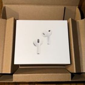 Apple AirPods Pro3 新品 未開封 未使用 大手量販店購入