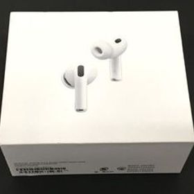 ★未開封/送料無料/正規品★Apple AirPods Pro3 (第3世代) MFHP4J/A アップル/エアポッズ プロ3