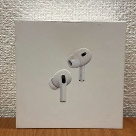 【正規品/美品】AirPods Pro MTJV3J/A L4YWQ