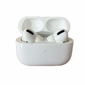 【美品】Apple AirPods Pro（第1世代） MWP22J/A A2083 A2084 A2190 箱付属品あり