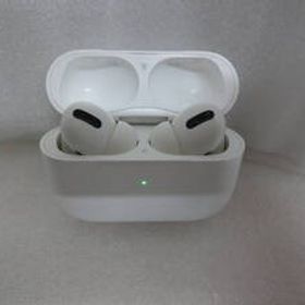 ■Apple/アップル■ノイズキャンセリングイヤホン/カナル型/エアーポッズ プロ■AirPodsPro MWP22J/A■中古■ ★即決★
