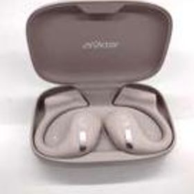 イヤホン HA-NP50T VICTOR