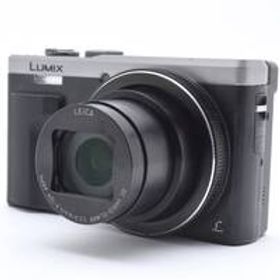 ★良品★Panasonic パナソニック LUMIX DMC-TZ85 コンパクトデジタルカメラ★ J8489＃24