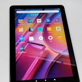 Amazon Fire HD 10 第13世代/32GB/TG425K/タブレット/Android