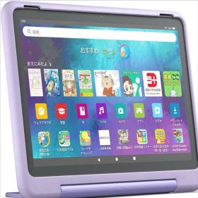 [ 新品未開封 ] Fire HD 10 Kids Pro 32GB(スマイル)