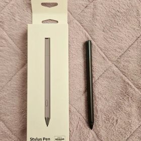 Fire max 11 Fire hd 10 13世代用 ペン