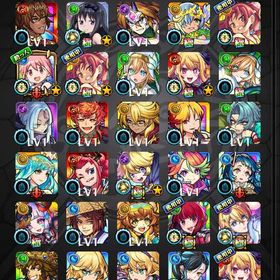 アカウント販売 コラボガチャ限多数！マサムネ リムル まどか@な...引退垢星野アイ垢を格安で出品しておりますほしいですサブ垢引退アカウントモンスト はじめてでも安心 90日補償つきアカウントlock_outline ガチャ限運極2種 環境キャラ超豊富垢ガチャ限運極27種 廃課金引退垢モンストアカウントアカウント販売引退アカウントモンストアカウントアカウントモンスト 引退垢引退垢モンスト アカウント販売アカウント販売モンスト 引退引退のため安く出します超破格80000即決初期オラゴン持ち、スタミナ9999＋ルシファー2などなど、有馬かな運極 星野アクア運極 星野ルビーラック90モンスト売ります引退垢大切にしてくれる人大切にしてくれる人ほとほとにモンストアカウントモンスト最強データモンスト引退垢初期からやってるアカウントアカウント販売アカウント販売モンスト 引退垢モンスターストライクアカウント販売アカウント販売モンストモンスト引退垢モンスト垢販売