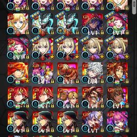 引退垢 モンストモンスト引退垢 値下げ可 轟絶27種運極 ガチャ限790↑ 運極450↑ ルシ，...モンストやらなくなった はじめてでも安心 90日補償つきアカウントlock_outline 最新キャラ久遠所持！引退垢！キャラ持ち良し引退データ 超破格 コラボキャラ多数アカウント販売引退垢です！値段交渉できます！引退垢!!コラボキャラ、限定キャラ多数所持！シデット運極所持！...アカウント販売引退垢ですモンスターストライクモンストワンピースコラボ、鬼滅の刃コラボ、呪術廻戦コラボコンプリート【値下げ】ガチャのみ回してましたやめます初心者おすすめモンスト引退アカウントモンストデータ売ります。アカウント販売モンストデータ引退します引退モンストもうしないので売りたいモンスト ルシファー艦隊有モンスト 超破格 古参アカウントはじめたばかりですモンスト引退しますよく分からずにチマチマやってましたモンスト ガチャ限超大量！売却引退いらないので買って欲しい。モンスターストライクアカウント販売モンストアカウント引退垢 値下げ交渉あり