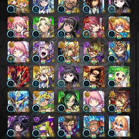 引退しますアイテム販売モンスト ランク206破格！モンスト 微課金 引退 はじめてでも安心 90日補償つきアカウントlock_outline 引退します。ランク1240↑↑轟絶20種↑コラボ等限定キャラ多数所持！引退アカウント東京喰種コラボコンプ、フリーレンコラボコンプ、炎炎ノ消防隊コ...引退垢引退垢モンスターストライク 引退しましたプレーしなくなったのでお譲りします！モンストモンスト売りますモンスト垢販売モンストやめたので引退しますアカウント販売良かったらお譲り致します。ルシファー運極 マギア90 マサムネ75モンスト垢引退するので売ります！！超廃課金垢モンスト引退垢(日数浅いですが超獣艦隊コラボ艦隊有)五年やってた垢引退します。モンスト引退モンストアカウントアカウント販売引退モンスト 引退するので売りますモンスト引退垢強垢しなくなった為 引退モンストモンストモンスト引退垢アカウント販売引退垢