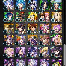 ガンダムコラボだけは頑張った！！！引退引退しますマイキー2体 キリンジ ネオ2体 ソロモン ヤクモ アスナα ミ...ルシ2、マサムネ4、金木2等 はじめてでも安心 90日補償つきアカウントlock_outline 値下げ マギア所持。画像で判断してもらえたら。通算ログイン日数1295 ガチャ限多数オーブ4100越え引退します引退アカウント引退アカウント最強モンスト引退垢マサムネ運極アカウントヤクモ2、マサムネ2、ルシファー3モンスト ルシ1、ネオ1、ヤクモ1その他星56引退につきモンスト引退ガチャ限多数コラボ多数【最安値、早い者勝ち】ルシファー運極 rank2000 禁忌EX3種運極 ...引退します。引退引退飽きました。モンスト引退垢引退アカアカウント販売引退するのでお譲り致します。いらないモンスト引退アカウント引退垢 モンスト買って欲しいですまじで大体の限定とかコラボは当ててますヤクモ、アミダ運極 そのほかの超獣キャラも高ラック！コラボキャラ、限定キャラ多数❗️モンスト引退垢(基本的にほとんどのクエストクリア可能)モンスターストライク引退アカウント 値下げ承りますアカウント販売エクス+アナスタシア＋ネオ＋ヤクモ＋ルシファー＋五条＋ヨルアカウント販売引退垢引退 葬送のフリーレン、シン&ディスティニー、陰の勇者の...