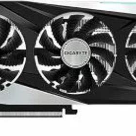 【中古】GIGABYTE NVIDIA GeForce RTX3060Ti 搭載 グラフィックボード GDDR6 8GB 【国内正規代理店品】 GV-N306TGAMING OC-8GD R2.0