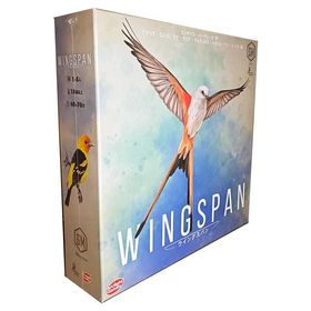 ウイングスパン