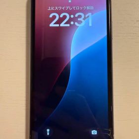 【SIMフリー】Apple iPhone 11 パープル 128GB★おまけ有★