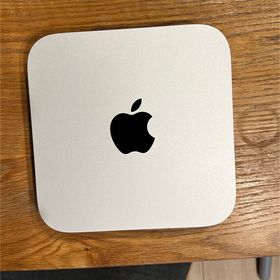 アップル(Apple)のMac mini M2Pro 10Core 16GB 512GB(デスクトップ型PC)