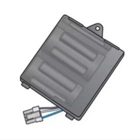 ◎新品◎PanasonicルーロミニMC-RSC10【充電式リチウムイオン電池】