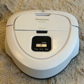 Panasonic MC-RSC10 ロボット掃除機 本体 RULOmini