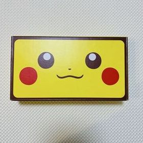 Newニンテンドー2DS本体 ピカチュウエディション