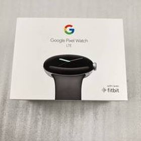 1円～ 【未使用・未開封】●Google Pixel Watch LTE スマートウォッチ GBZ4S G943M/G77PA