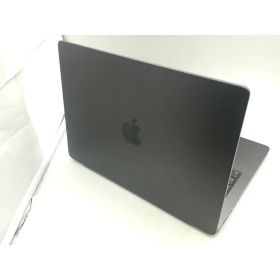 【中古】Apple MacBook Pro 14インチ M4(CPU:10C/GPU:10C) 16GB/512GB スペースブラック MW2U3J/A(14インチ,M4,2024)【広島】保証期間1ヶ月【ランクA】