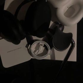 AirPods MAX スペースグレー