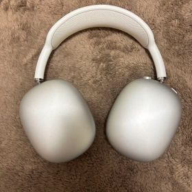 AirPods Max 第1世代 シルバー