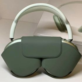 AirPods Max ミッドナイトグリーン 本体