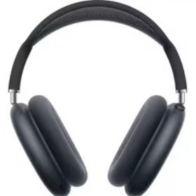 Apple AirPods max エアポッツマックス スペースグレー