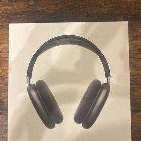 Apple AirPods Max スペースグレー 本体