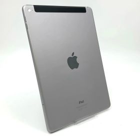 Apple iPad Air 9.7インチ 第2世代 64GB スペースグレイ WiFi+Cellular Softbank 白ロム 動作確認済【全額返金保証】【最速発送】