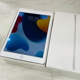 iPad Air 第2世代 128GB MGTY2J/A 箱有 動作OK