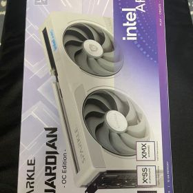 SPARKLE ARC B570 グラフィックボード OCエディション