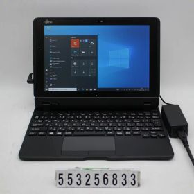 富士通 ARROWS Tab Q508/SE Atom X7 Z8700 1.6GHz/4GB/128GB/10.1W/WUXGA(1920x1200) タッチパネル/Win10【中古】【20251121】