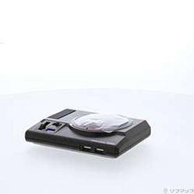 メガドライブミニW